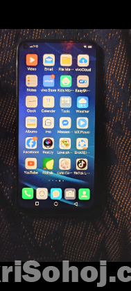 vivo Y30 4gb+64Gb